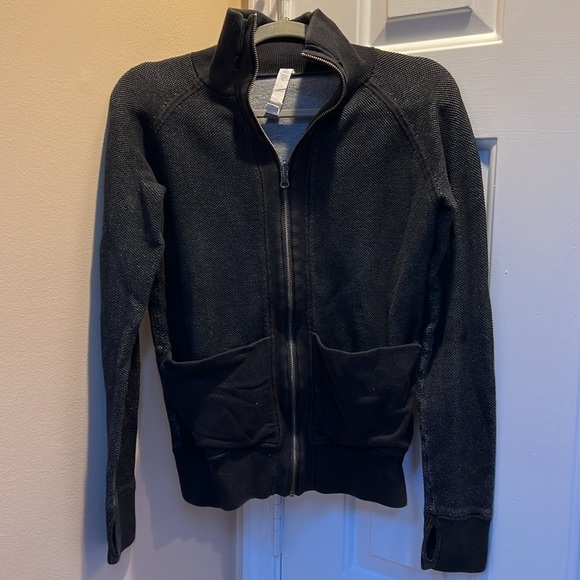 Lululemon Post Savasana Jacket - Picture 2 of 6